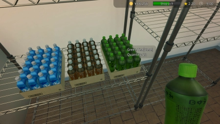Onigiri Shop Simulator