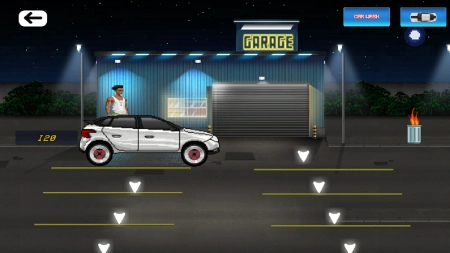 PixelTorque