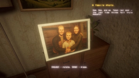 Uncanny Tales: 1992