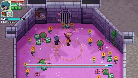 Rogue Labyrinth