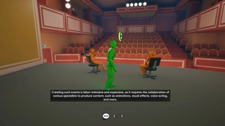 Intuitive Level Design