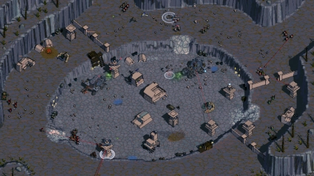 Last Outpost