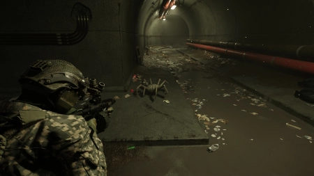 ENTITY: THE BLACK DAY