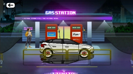 PixelTorque