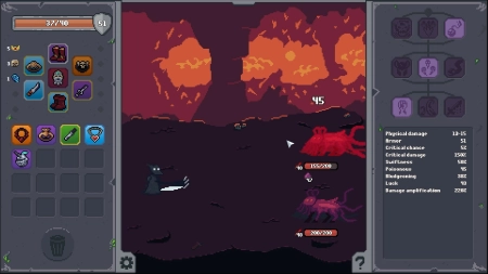 Overlooting