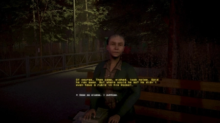 Uncanny Tales: 1992