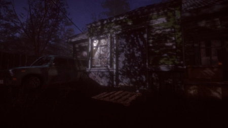 Uncanny Tales: 1992