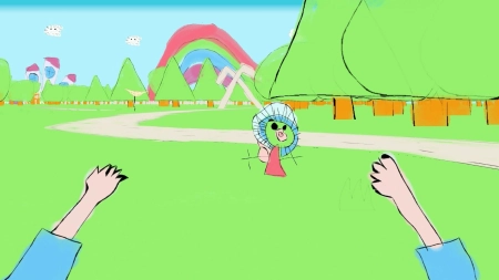 Odd Dorable
