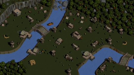 Last Outpost