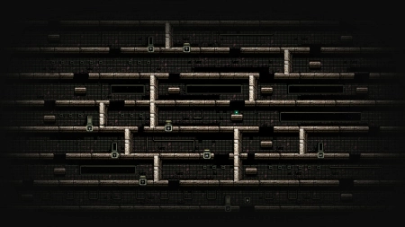 Saturn Quest: The Loneliness Of Captain Navigator