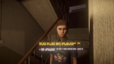 Uncanny Tales: 1992
