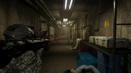 ENTITY: THE BLACK DAY