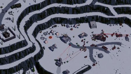 Last Outpost