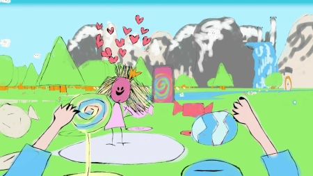 Odd Dorable