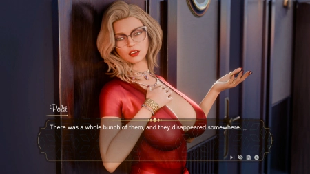 MILFs in PARIS