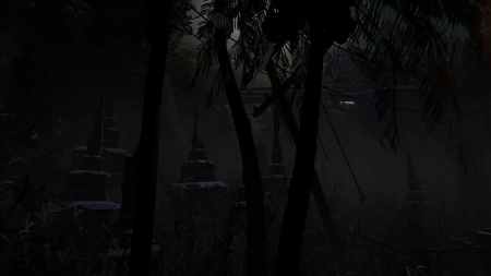 Graveyard404