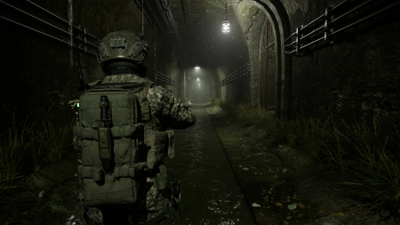ENTITY: THE BLACK DAY