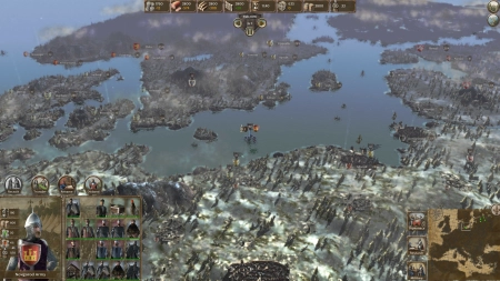 Knights of the Crusades