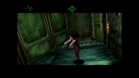Fear Effect